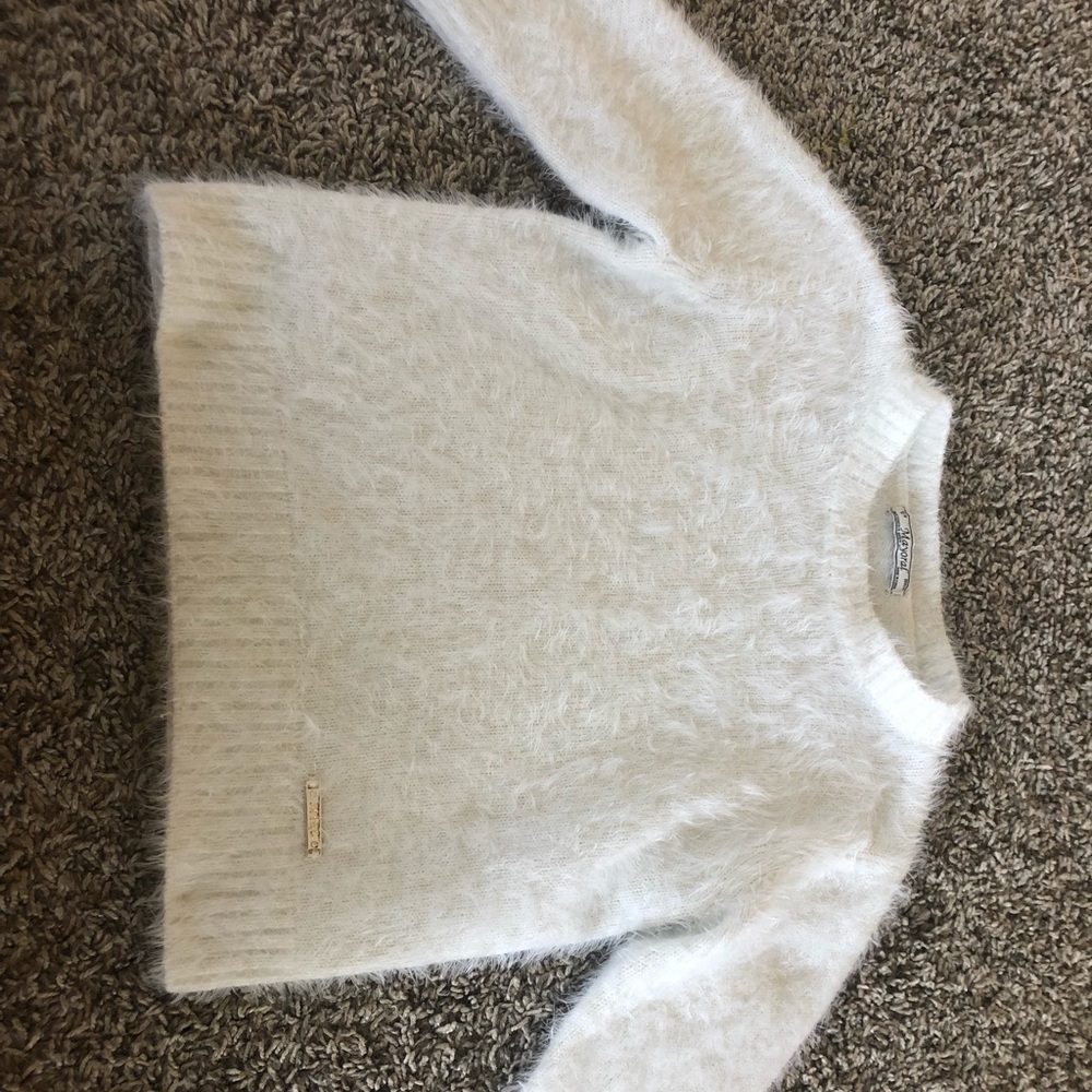 Mayoral 4t sweater